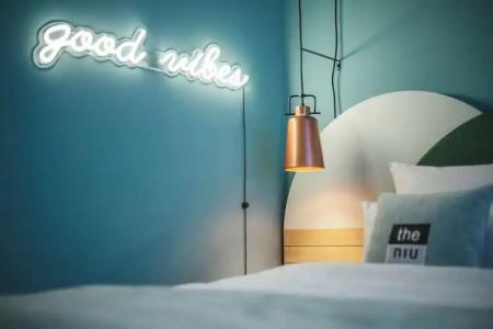 Holiday Inn - the niu, Cure Erlangen by IHG - 41