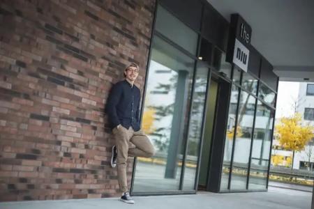 Holiday Inn - the niu, Cure Erlangen by IHG - 17