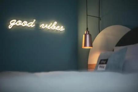 Holiday Inn - the niu, Cure Erlangen by IHG - 59