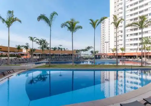 Enjoy Solar das Águas Park Resort - 32