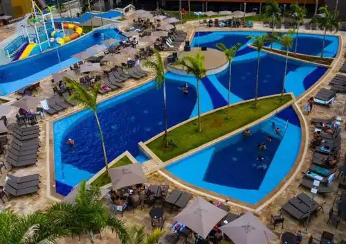 Enjoy Solar das Águas Park Resort - 23