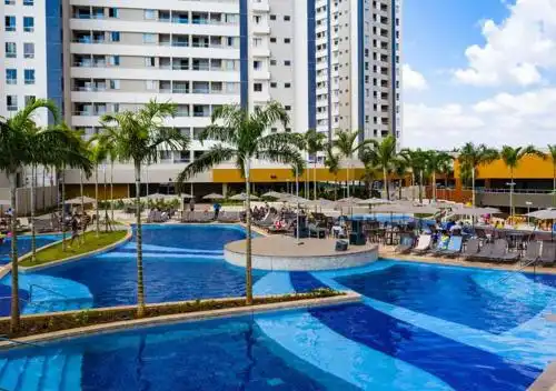 Enjoy Solar das Águas Park Resort - 26