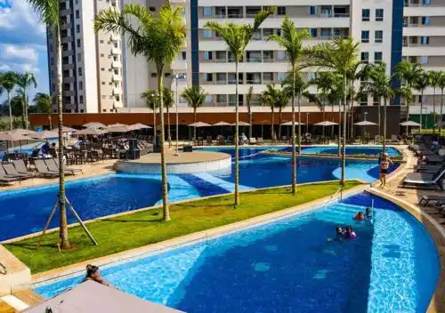 Enjoy Solar das Águas Park Resort - 31