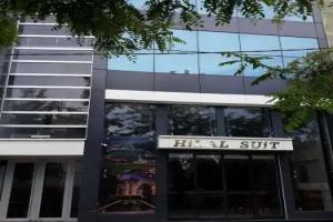 HİLAL SUİTE Apart-hotel, Trabzon