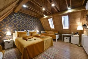 Lakeside Hotel Plitvice, Plitvice Lakes