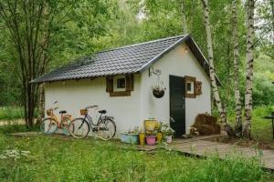 Kideksha - Hotels