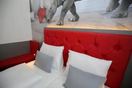 Amedia & Suites Dachau Trademark by Wyndham - 27