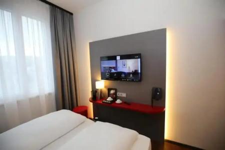 Amedia & Suites Dachau Trademark by Wyndham - 26