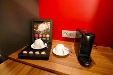 Amedia & Suites Dachau Trademark by Wyndham - 30