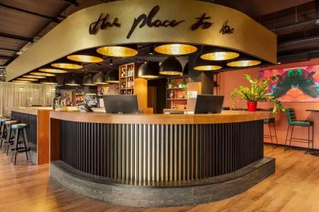 Amedia & Suites Dachau Trademark by Wyndham - 19