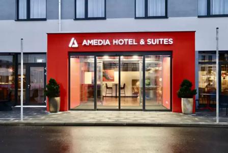 Amedia & Suites Dachau Trademark by Wyndham - 0