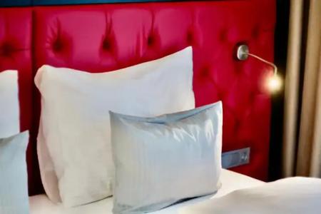 Amedia & Suites Dachau Trademark by Wyndham - 28