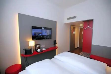 Amedia & Suites Dachau Trademark by Wyndham - 40