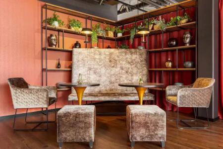 Amedia & Suites Dachau Trademark by Wyndham - 20