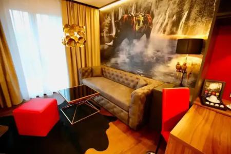 Amedia & Suites Dachau Trademark by Wyndham - 49