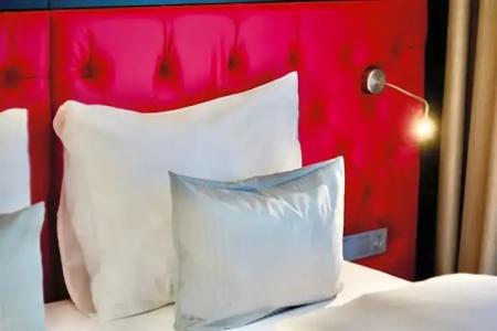 Amedia & Suites Dachau Trademark by Wyndham - 36