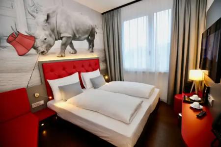 Amedia & Suites Dachau Trademark by Wyndham - 2