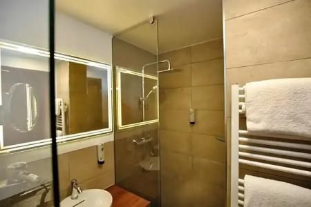 Amedia & Suites Dachau Trademark by Wyndham - 43