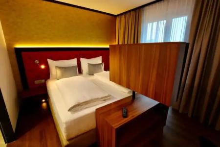 Amedia & Suites Dachau Trademark by Wyndham - 48