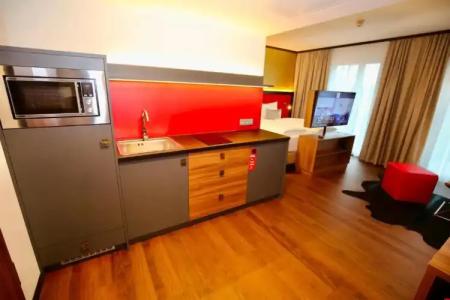 Amedia & Suites Dachau Trademark by Wyndham - 46