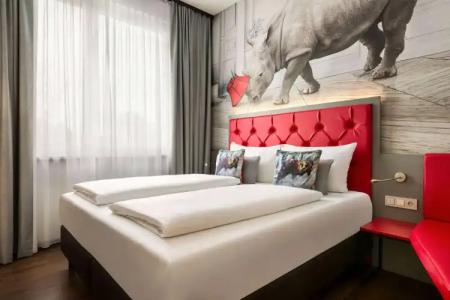 Amedia & Suites Dachau Trademark by Wyndham - 5