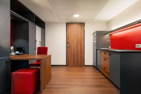 Amedia & Suites Dachau Trademark by Wyndham - 13