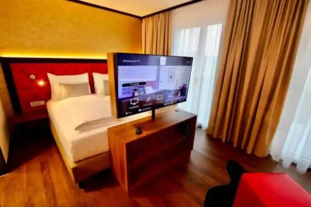 Amedia & Suites Dachau Trademark by Wyndham - 44