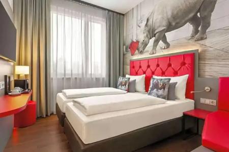 Amedia & Suites Dachau Trademark by Wyndham - 32