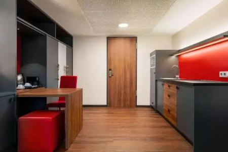 Amedia & Suites Dachau Trademark by Wyndham - 54