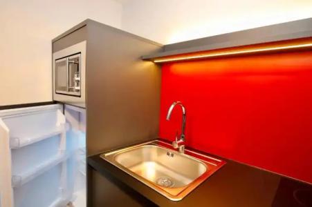 Amedia & Suites Dachau Trademark by Wyndham - 50