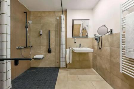 Amedia & Suites Dachau Trademark by Wyndham - 8