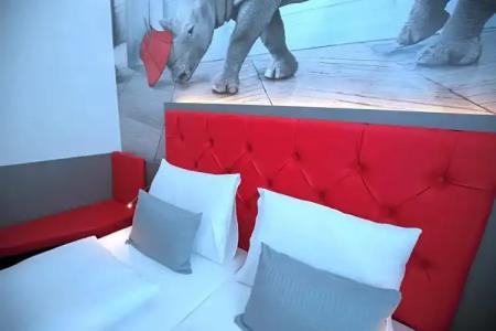 Amedia & Suites Dachau Trademark by Wyndham - 37