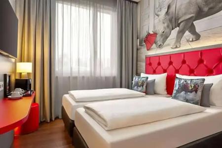 Amedia & Suites Dachau Trademark by Wyndham - 33