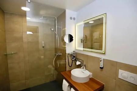 Amedia & Suites Dachau Trademark by Wyndham - 42