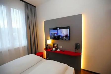 Amedia & Suites Dachau Trademark by Wyndham - 41