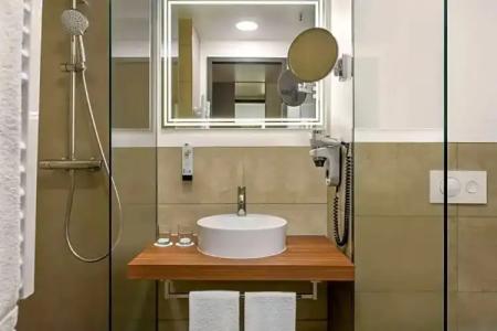 Amedia & Suites Dachau Trademark by Wyndham - 39