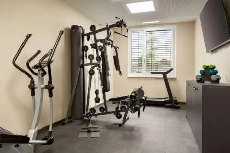 Amedia & Suites Dachau Trademark by Wyndham - 17