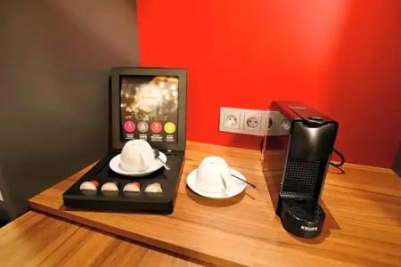 Amedia & Suites Dachau Trademark by Wyndham - 38