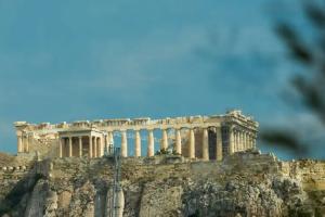 Ivis 4 Boutique Hotel, Athens