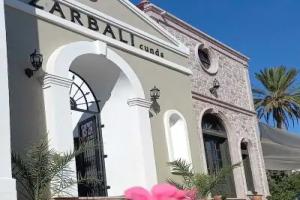 Zarbali Cunda, Ayvalik