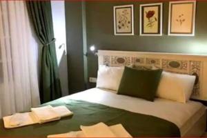 Zarbalı Cunda Mini-hotel, Ayvalik