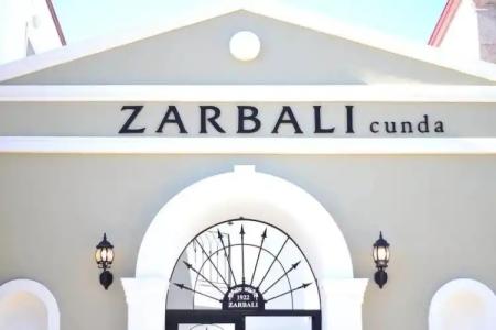 Zarbali Cunda - 15