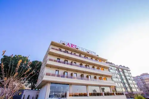 Art Regency Premium FREE airport service - 0