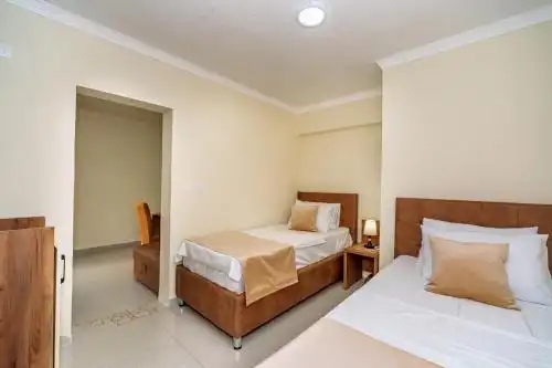 Apartments Villa Bijou - 13