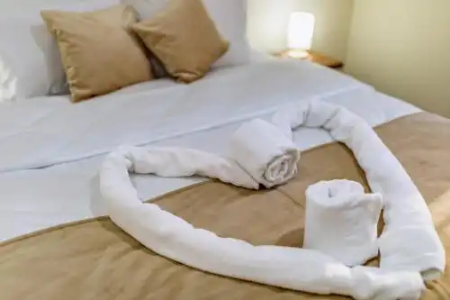 Apartments Villa Bijou - 12