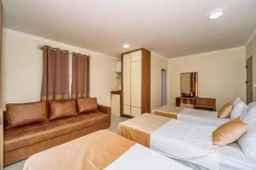 Apartments Villa Bijou - 19