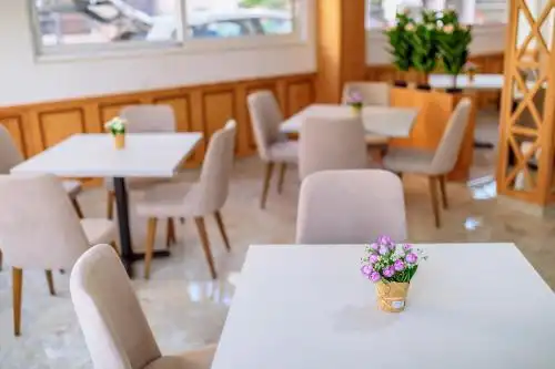 Apartments Villa Bijou - 23