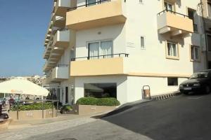 Hotel Viu57, Mellieha