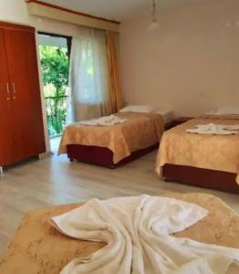 Artemis Yörük Pamukkale Denizli - 22