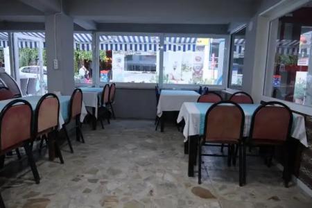 Artemis Yörük Pamukkale Denizli - 20